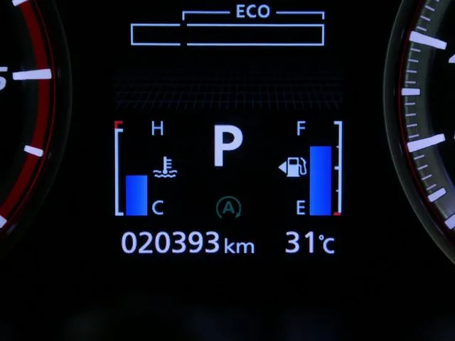 デリカ D:5 4WD(ミツビシ)の車両写真