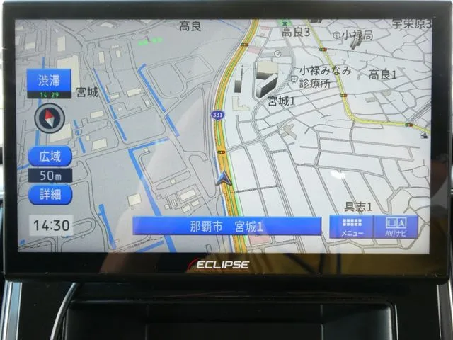 デリカ D:5 4WD(ミツビシ)の車両写真
