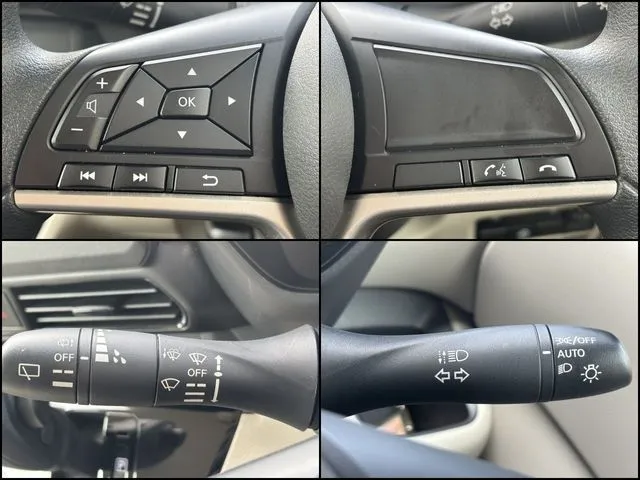 ルークス(ニッサン)の車両写真