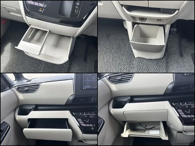 ルークス(ニッサン)の車両写真
