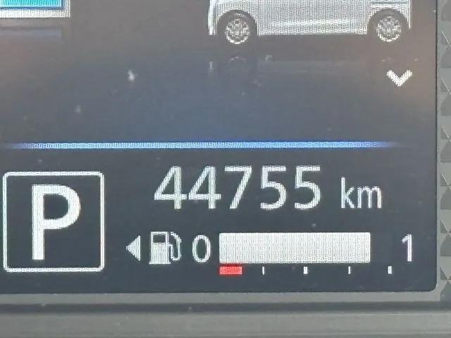 ルークス(ニッサン)の車両写真