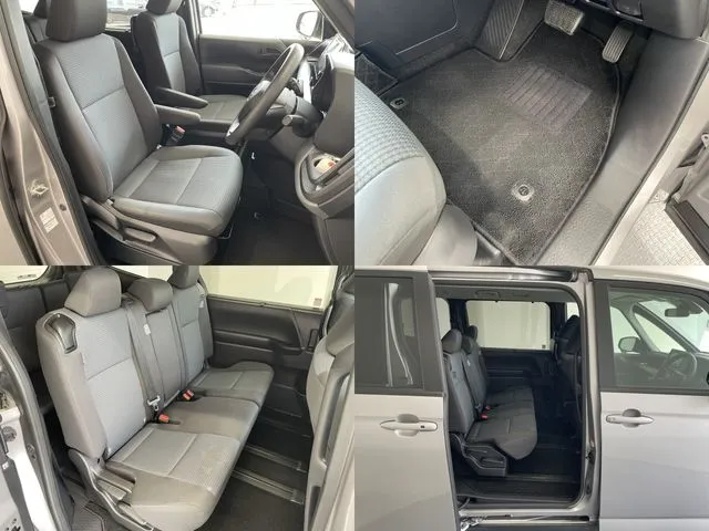 ノア(トヨタ)の車両写真