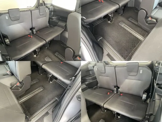 ノア(トヨタ)の車両写真