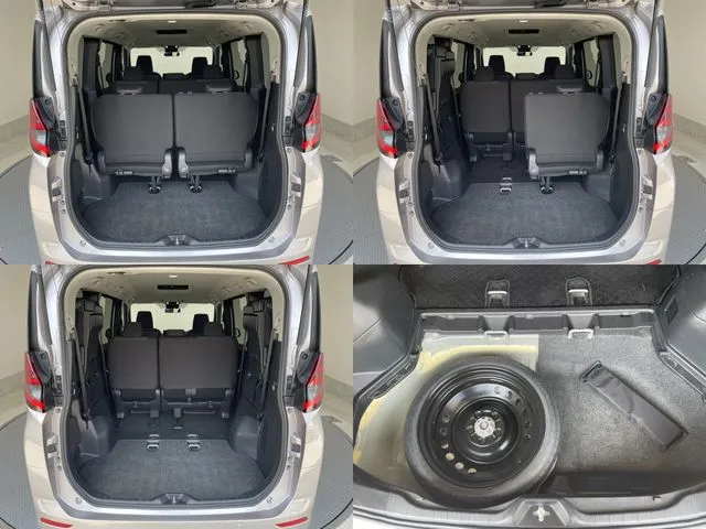 ノア(トヨタ)の車両写真