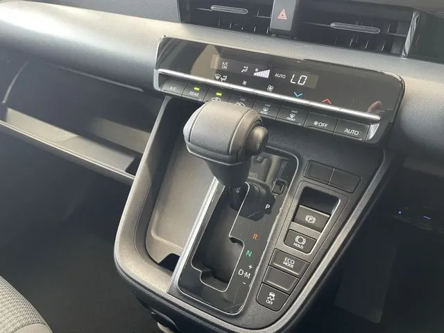 ノア(トヨタ)の車両写真