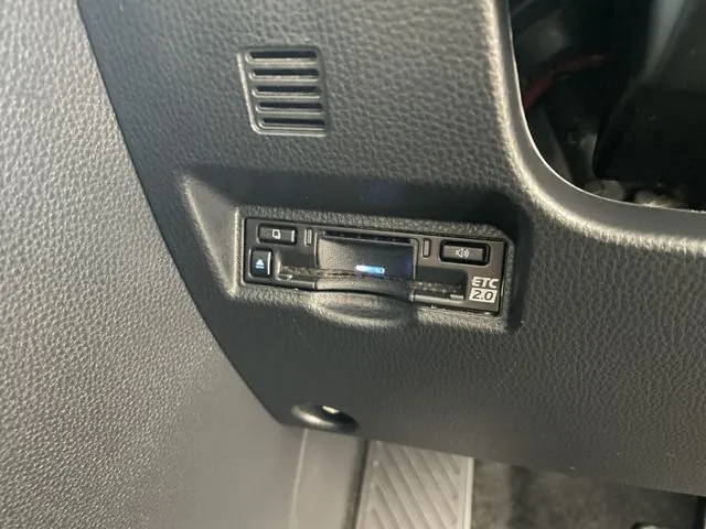 ノア(トヨタ)の車両写真