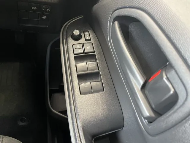 ノア(トヨタ)の車両写真