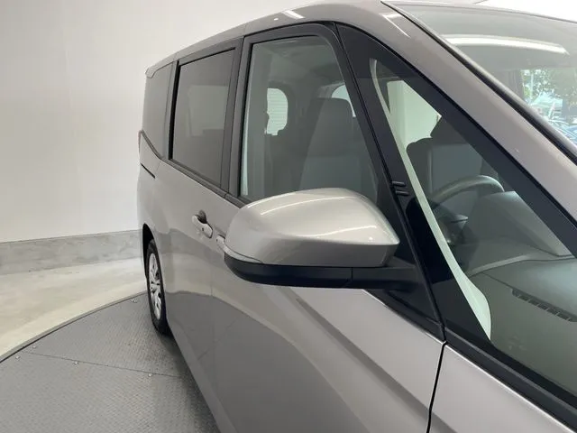 ノア(トヨタ)の車両写真