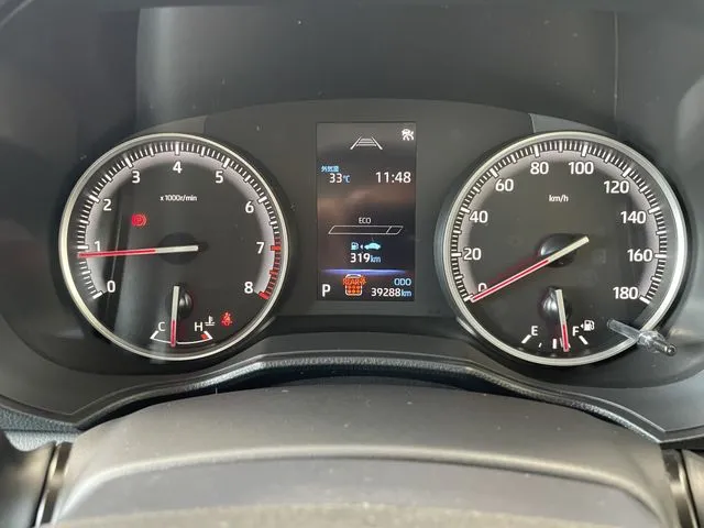 ノア(トヨタ)の車両写真