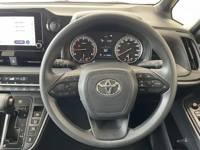 ノア(トヨタ)の車両写真