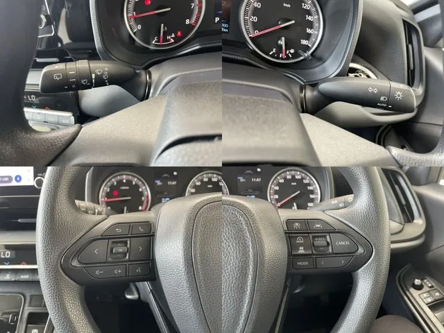 ノア(トヨタ)の車両写真