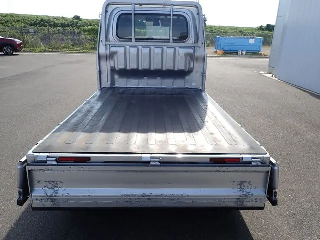 ハイゼットトラック（ダイハツ）の車両写真