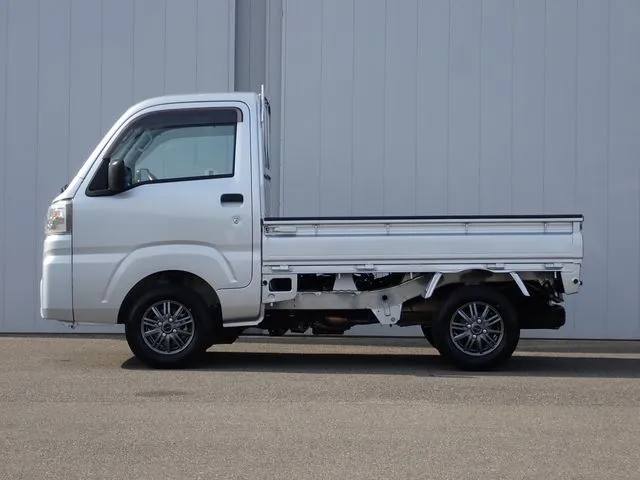 ハイゼットトラック（ダイハツ）の車両写真