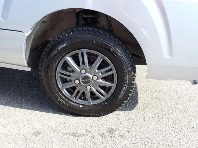 ハイゼットトラック（ダイハツ）の車両写真