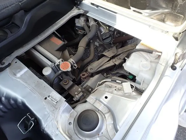 ハイゼットトラック（ダイハツ）の車両写真