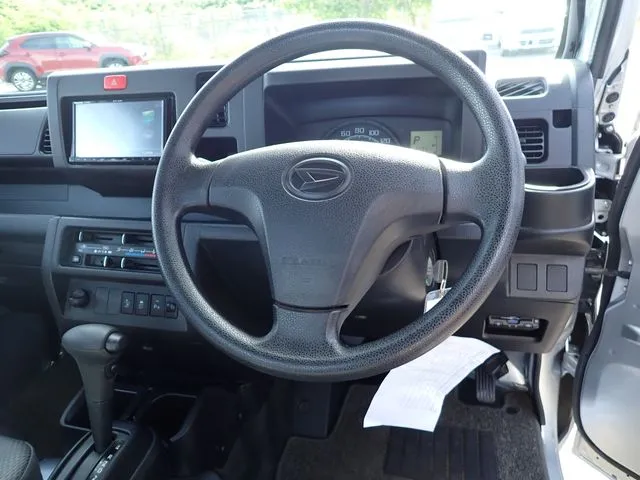 ハイゼットトラック（ダイハツ）の車両写真