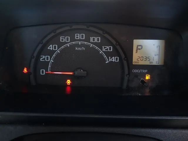 ハイゼットトラック（ダイハツ）の車両写真
