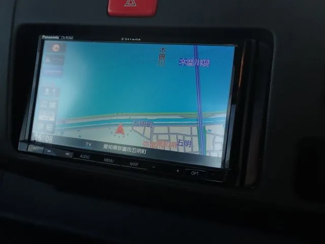 ハイゼットトラック（ダイハツ）の車両写真