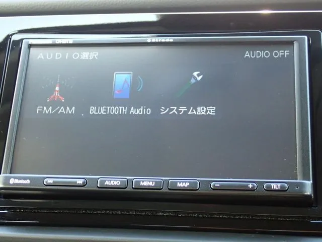ホンダ　フィット　ｅ：ＨＥＶ