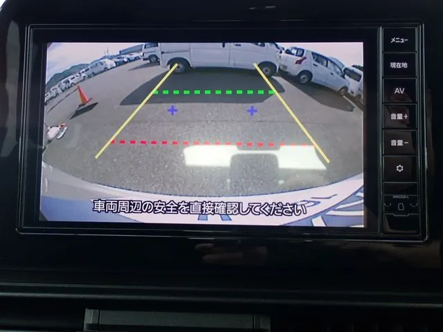 ニッサン　セレナ