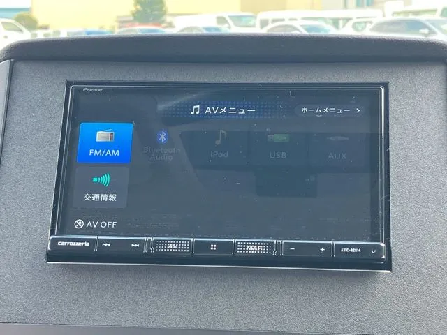 スバル　クロストレック