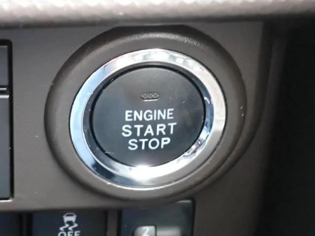 ルーミー（トヨタ）の車両写真