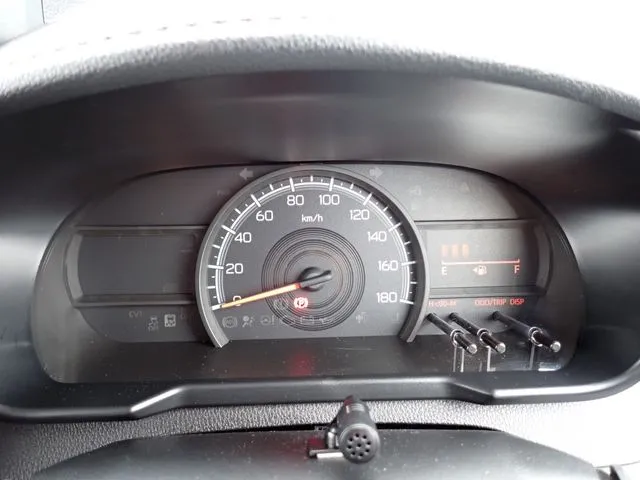 ルーミー（トヨタ）の車両写真