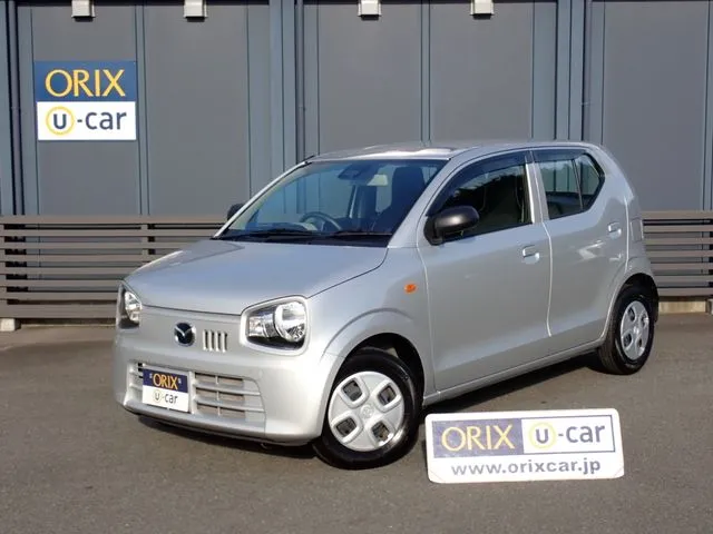キャロル（マツダ）｜オリックスU-carの中古車