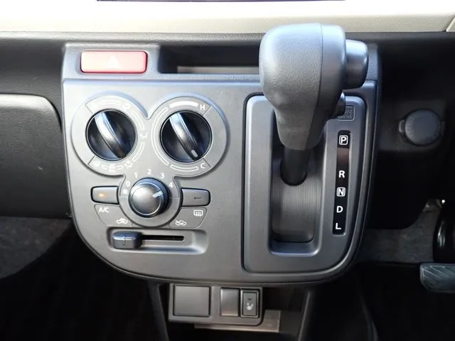 キャロル（マツダ）の車両写真