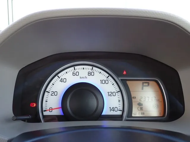 キャロル（マツダ）の車両写真