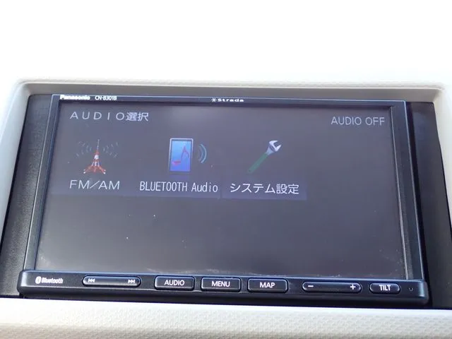 キャロル（マツダ）の車両写真