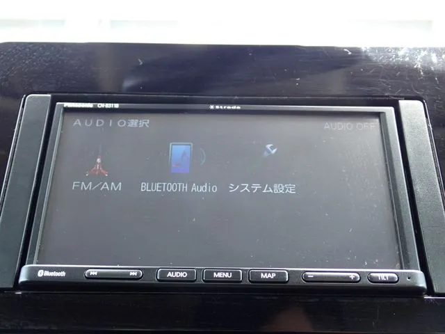 ノート（ニッサン）の車両写真
