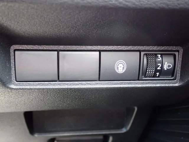 ノート（ニッサン）の車両写真