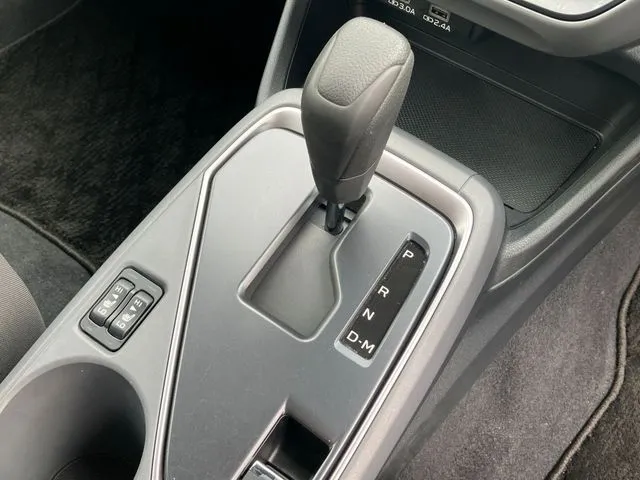 スバル　クロストレック