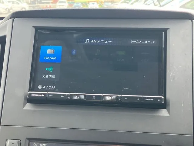 スバル　クロストレック