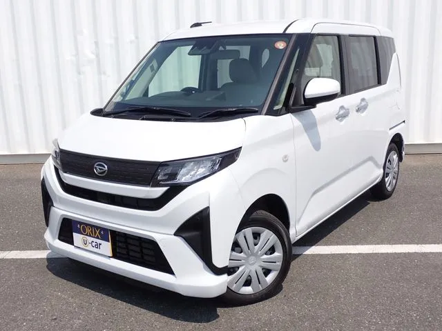 ダイハツ　ムーヴ　４ＷＤ