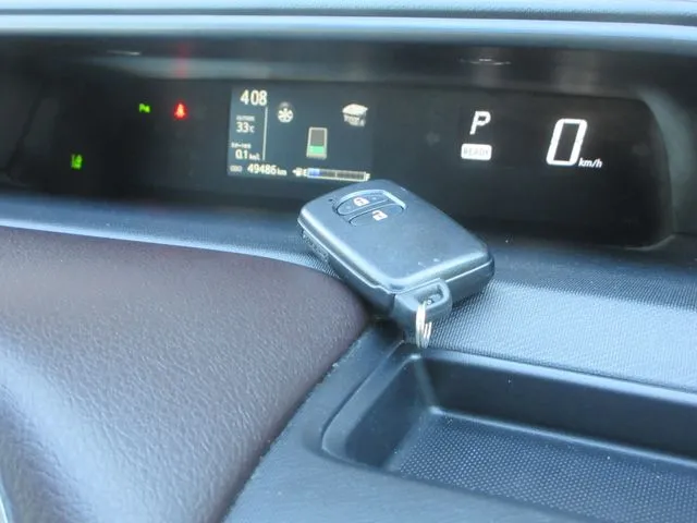 アクア(トヨタ)の車両写真