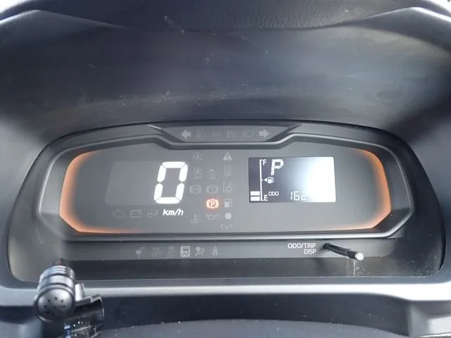 ミラ　イース（ダイハツ）の車両写真