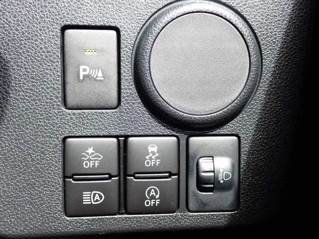 ミラ　イース（ダイハツ）の車両写真