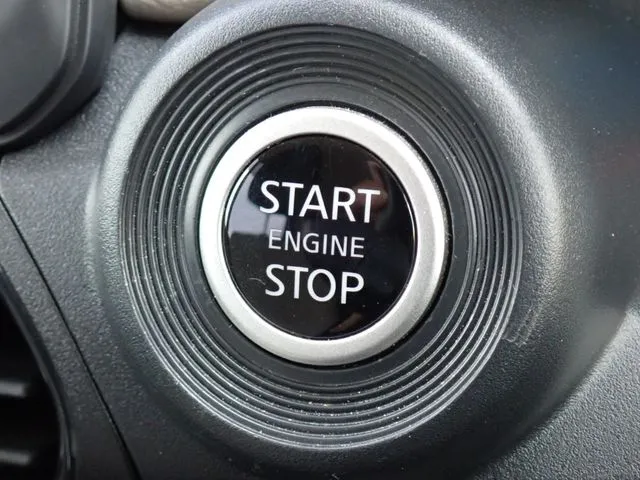 デイズ（ニッサン）の車両写真
