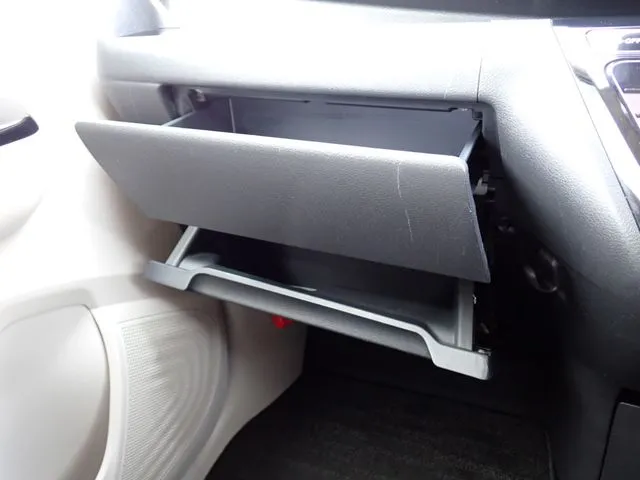 デイズ（ニッサン）の車両写真