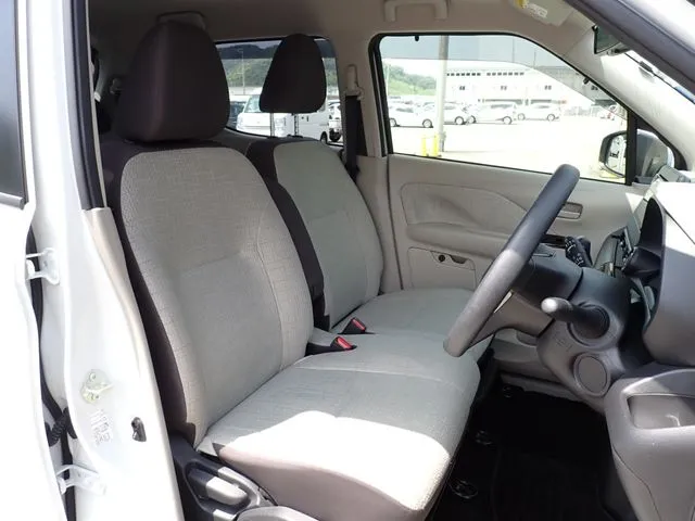 デイズ（ニッサン）の車両写真