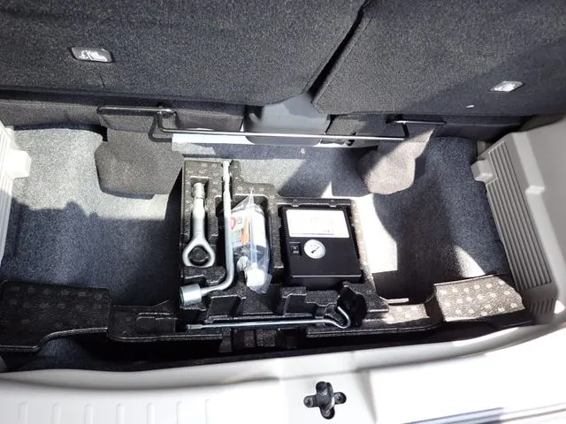 デイズ（ニッサン）の車両写真