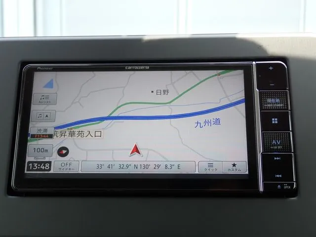 デイズ（ニッサン）の車両写真