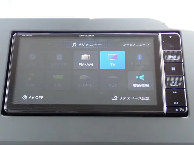 デイズ（ニッサン）の車両写真