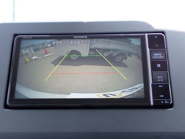 デイズ（ニッサン）の車両写真