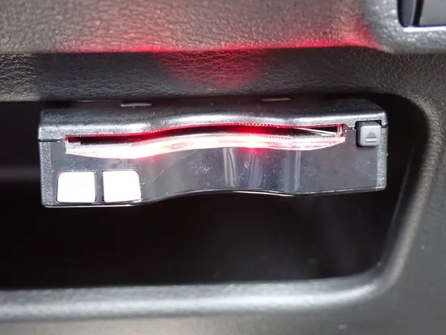 デイズ（ニッサン）の車両写真