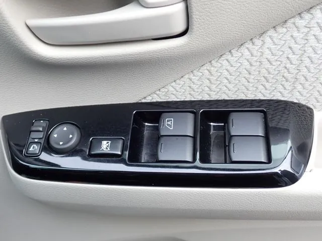 デイズ（ニッサン）の車両写真