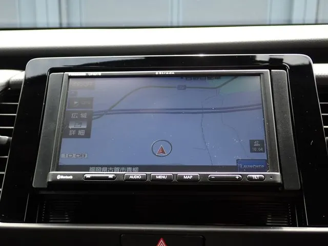 フィット e:HEV 4WD(ホンダ)の車両写真