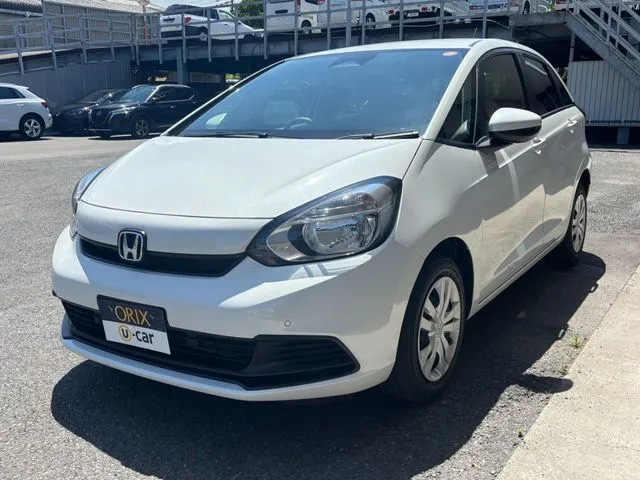 フィット(ホンダ)|オリックスU-carの中古車